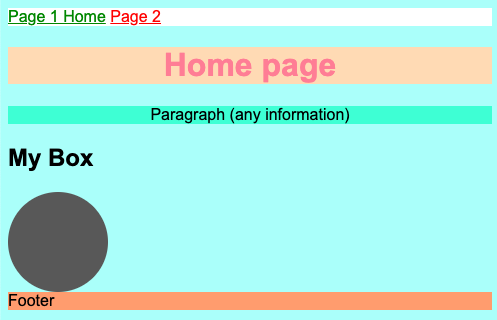 html