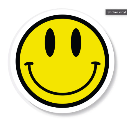 smile